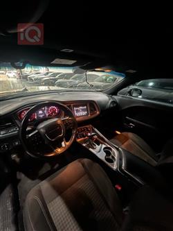 دودج تشالنجر